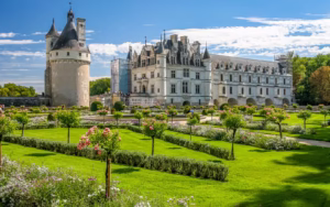 Chateau de Chenonceau Tickets