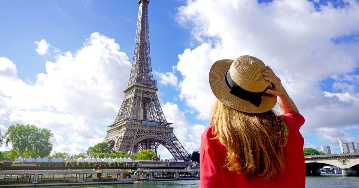 Paris Tourist Information - Eiffel Tower Tickets Price